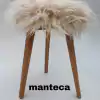 Banquitos Nordicos 50 cm alto