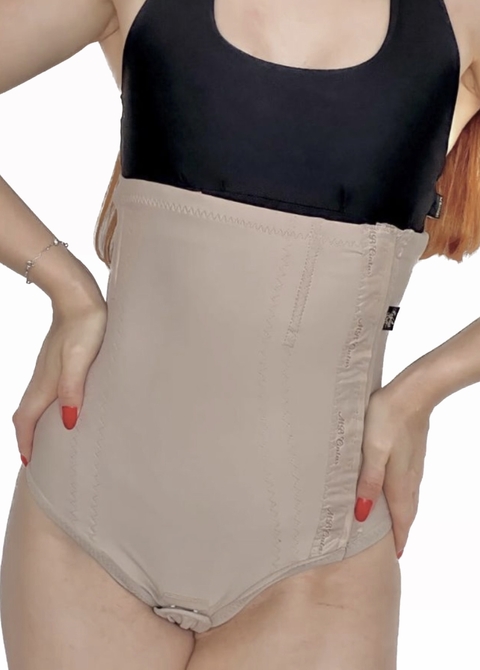 CINTA PÓS-PARTO (SHAPEWEAR POWER) - MB Cintas