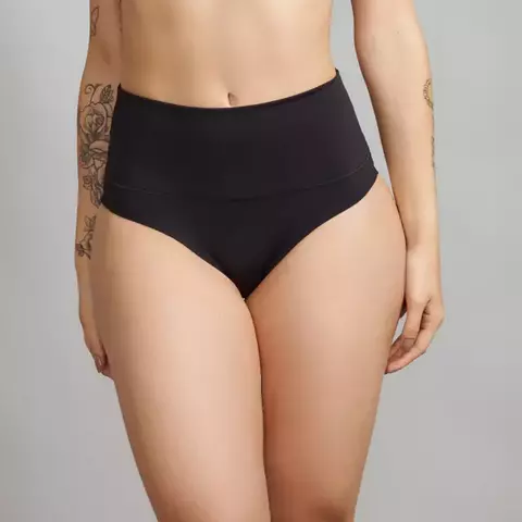 Calcinha Modeladora Slim Belt