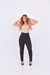 Calça Modeladora Amanda Chapa Barriga
