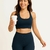 Conjunto Maxxi Poliamida Legging + Top Nadador - MB Modeleur Belt - Cintas Modeladoras e Pós-Cirúrgicas