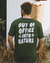 Remera Office