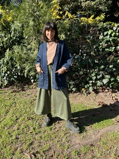 Pantalón Botánica en internet
