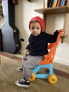Osito bebe (Edición II) - comprar online