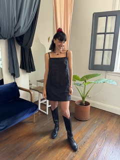 Vestido Tormenta - comprar online