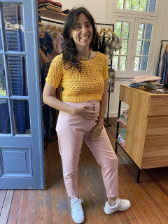 Pantalón Vacío - tienda online