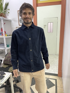 Camisa Japón (Hombre) A.P.S - comprar online