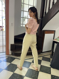 Pantalón Vacío - Conjunto