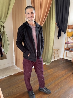 Pantalón Japón (Hombre) - tienda online