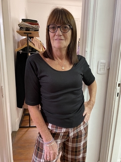 Remera Domingo