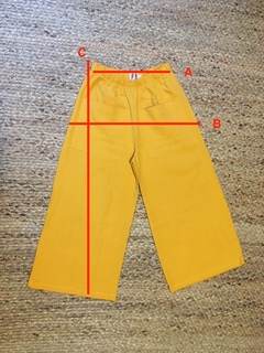 Pantalón Cuadrado (Edición III)
