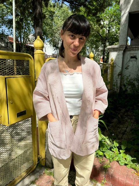 Saco Avenida - comprar online