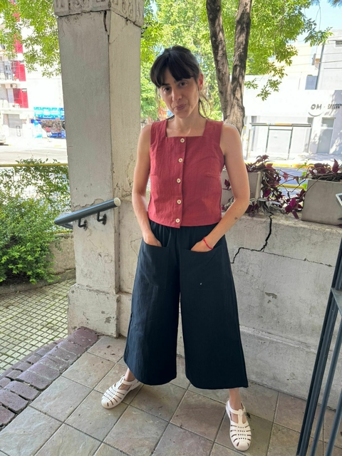 Pantalón Cuadrado (Edición III) - comprar online