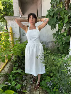 Imagen de Vestido Lazo