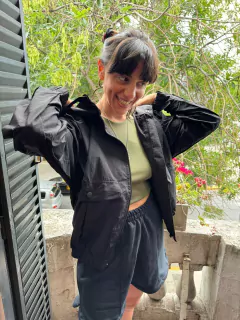 Campera Tormenta