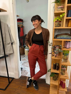 Pantalón Máximo - comprar online