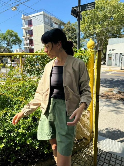 Saco Botánica - comprar online