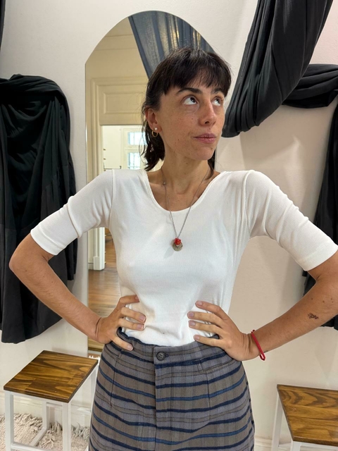 Remera Domingo - comprar online