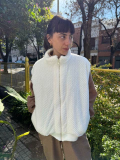 Chaleco Osito (Edición III)