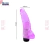 Vibrador em Jelly c/ formato de Pênis - 19 X 4,8Cm - loja online