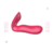 Vibrador Pulse Ponto G e Clítoris - 10 modos de Vibração Vai e Vem - loja online