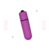 Vibrador Power Bullet - 10 Modos de Vibração