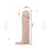 Capa Peniana Expansora Cyberskin Com Anel para Escroto - Pretty Love - comprar online