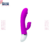 Vibrador Dupla Estimulação com 30 Velocidades - David - Pretty Love - comprar online