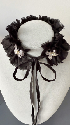 Cuello Escarola - comprar online