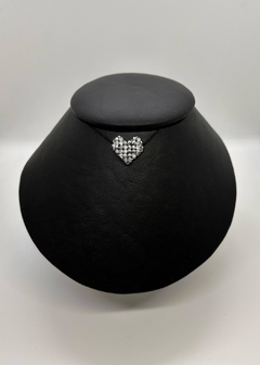 Gargantilla Corazon Frágil en internet