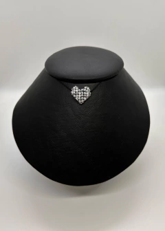 Gargantilla Corazon Frágil en internet