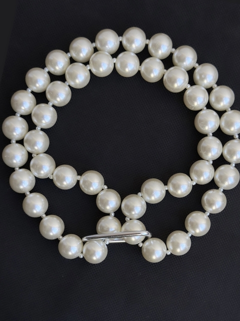colgante H