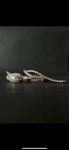 Anillo Miss Rose