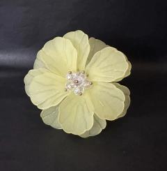 Anillo Magnolia - tienda online