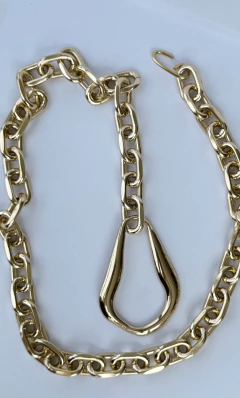Colgante Paulina - comprar online