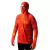 REMERA RONCAS CON CAPUCHA Y BUFF UV50 (REMERONCASCAPU) - comprar online