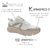 ZAPATILLA MONTAGNE TEMPUS RUNNING MUJER (25210MT4096QBW2) en internet