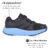 ZAPATILLAS MONTAGNE TRAIL RUNNING GLIDE LOW MUJER IMPERMEABLE (24010MT392634W2) - comprar online