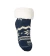 PANTUMEDIAS SOX CON CORDERITO INTERNO (PANTUMEDIAS) - tienda online