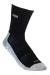 MEDIAS DE172B TALLE L (41/43) NEGRA CON ADHERENTE (L121001725NEGRO) - comprar online