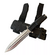 CUCHILLO TAC FORCE NF 5990 SPEEDSTER MODEL DOBLE FILO FUNDA POLIMERO (CUCHILLO5990TAC)
