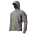 CAMPERA MAKALU MICRO RUSTIC HOODY MENS (7587)