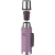 TERMO STANLEY CLASICO 950 ML CON MANIJA Y TAPON CEBADOR LILAC (10-10148-046) - Las Trincheras beach