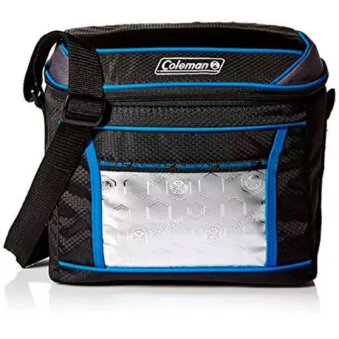 CONSERVADORA BOLSO TERMICO COLEMAN TRAILBLAZER 16 LATAS (2151109011544)