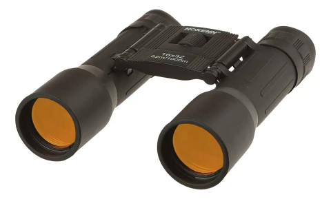 BINOCULAR HOKENN 16 X 32 LENTE DE RUBI (TR2-16X32R) - comprar online