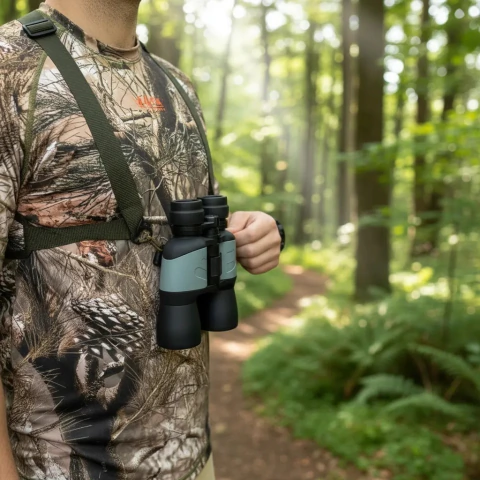ARNES BRAMAN PORTA BINOCULAR (ARNES)