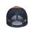 GORRA TROWN 8400 BROWN (MTR3092) - Las Trincheras beach