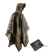 CAPA PONCHO PARA LLUVIA CAMUFLADA (CAPALLUVIACAMUF) - comprar online
