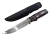 CUCHILLO MANGO DE MADERA BOJIK HOJA LABRADA NF6657 (NF6657) en internet