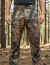 PANTALON CARGO BRAMAN CAMUFLADO 3D (CARGO)